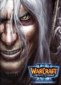 Warcraft 3 Frozen Throne + The Reign of Chaos Warcraft 3 Frozen Throne + The Reign of Chaos